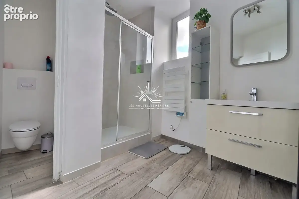 Maison 5 pièces 136 m² à vendre à Croix (59170) - photo 7