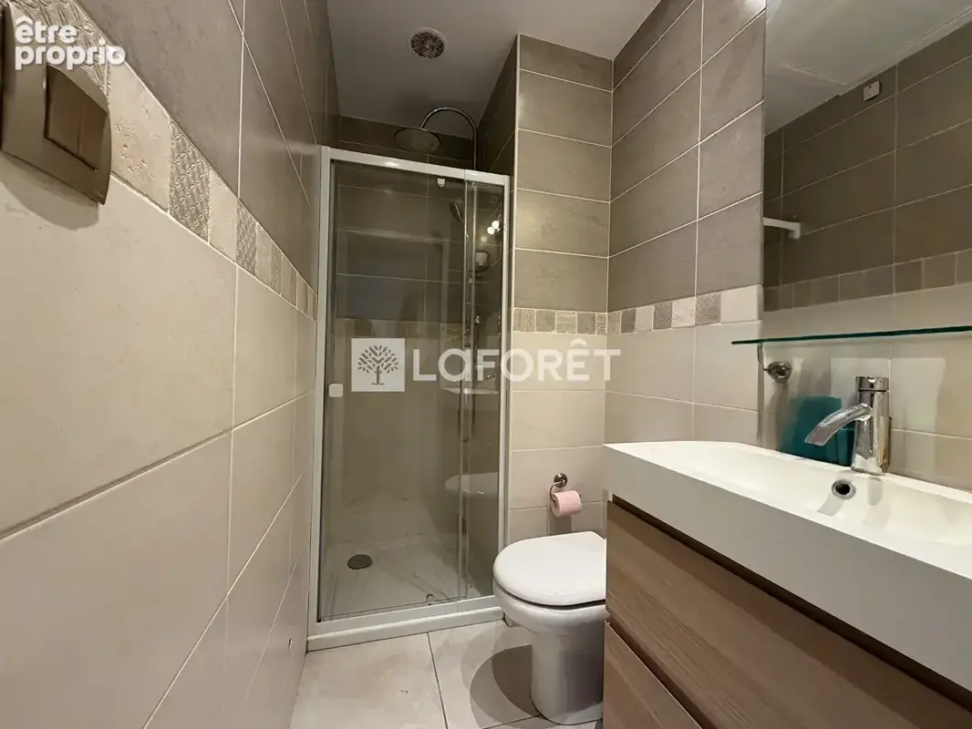 LAFORÊT LUZARCHES - Maison Chaumontel 5 pièce(s) 100 m2 environ - photo 10