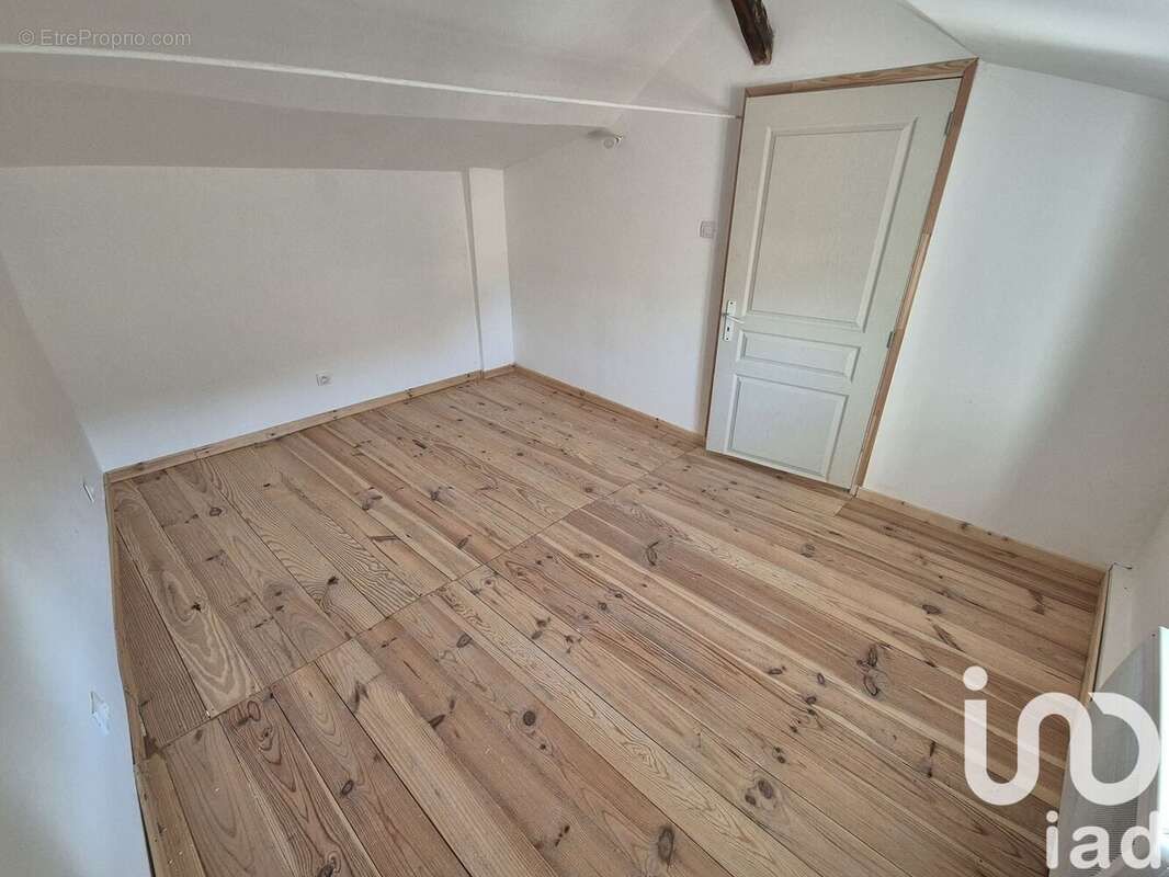 Photo 5 - Maison à SAINT-MARTIN-DU-FOUILLOUX