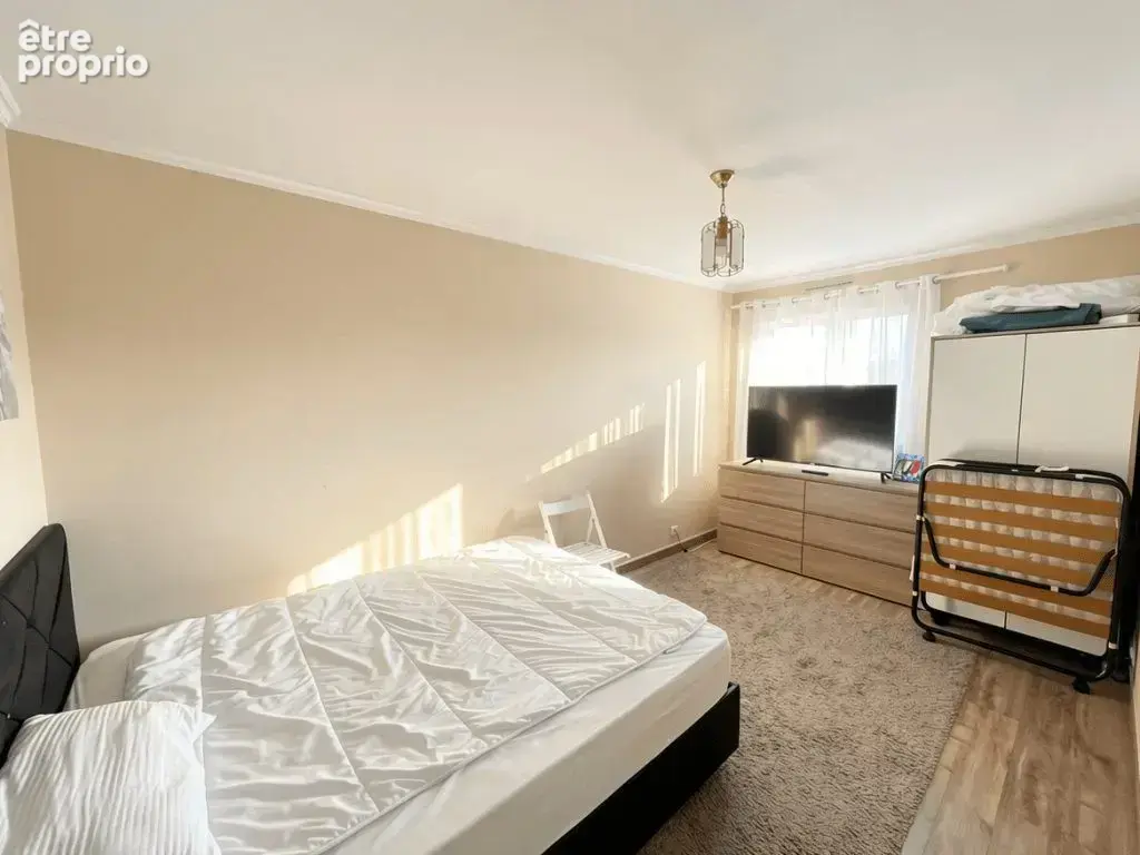 Appartement 3 pièces 70 m² à vendre à Nice (06200) - photo 5