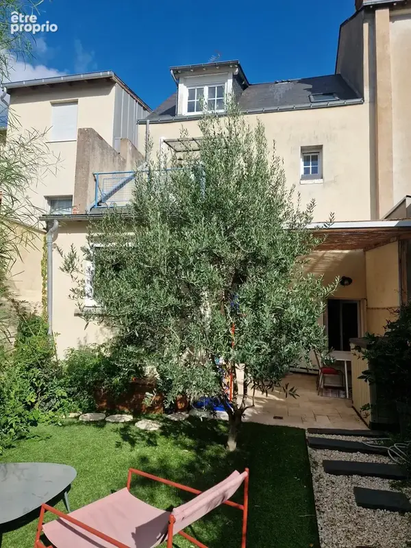 Maison 6p 128m² Tours Les Prébendes - photo 16