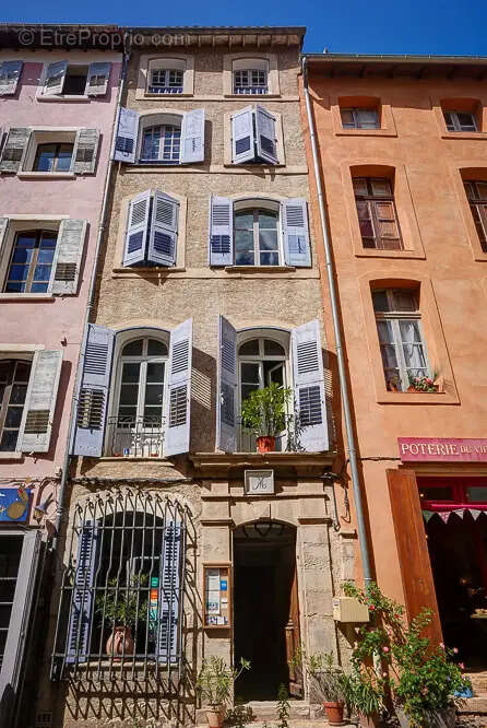 Photo 2 - Maison à RIEZ