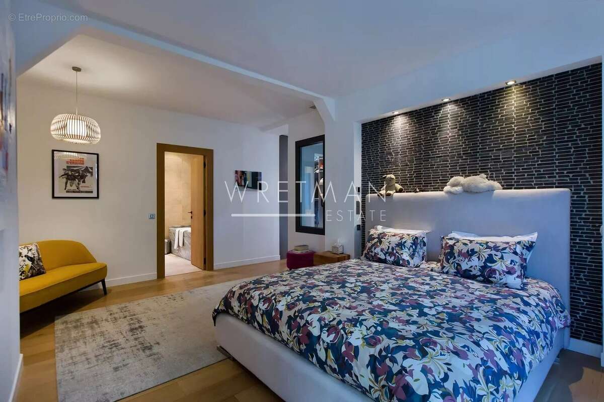 Maison à CANNES