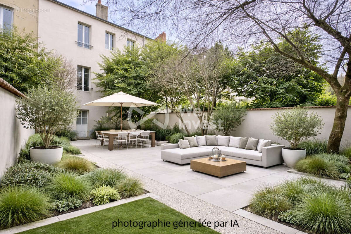 Maison 150 m² à Vichy  - photo 2
