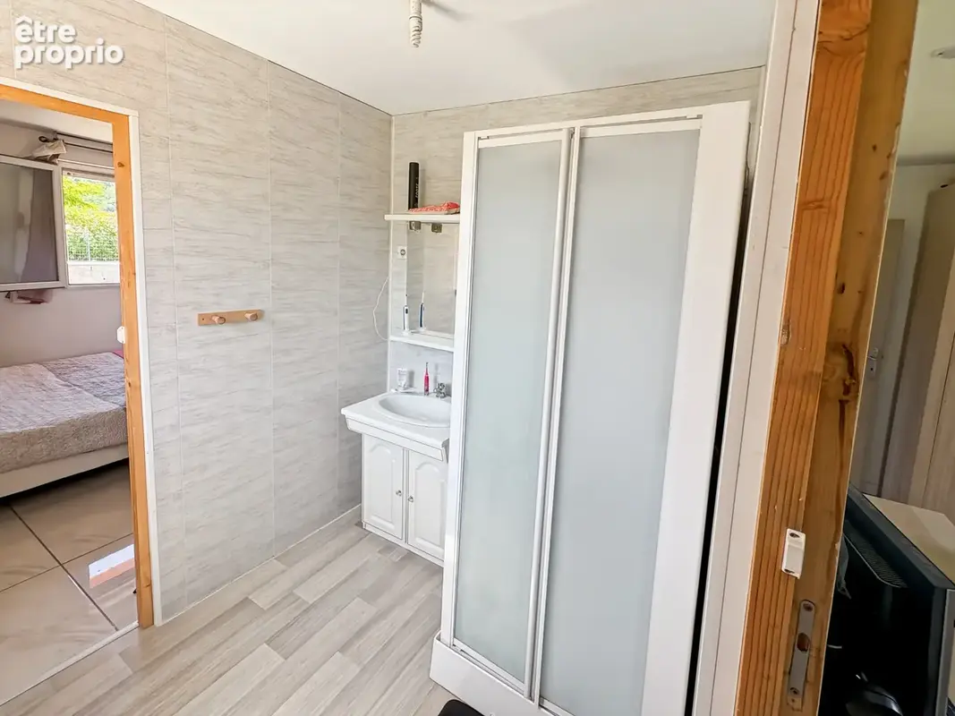 Piscine intérieure chauffée, DPE A et 253 m² habitables à 12 min de Nérac, 1h30 de Bordeaux et Toulouse - photo 12