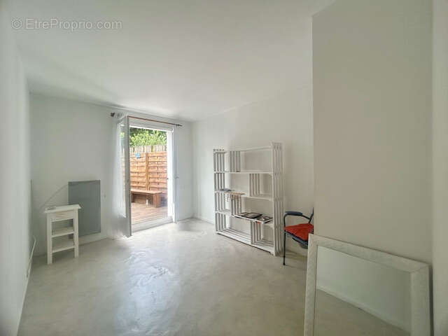 Appartement à MONTLHERY