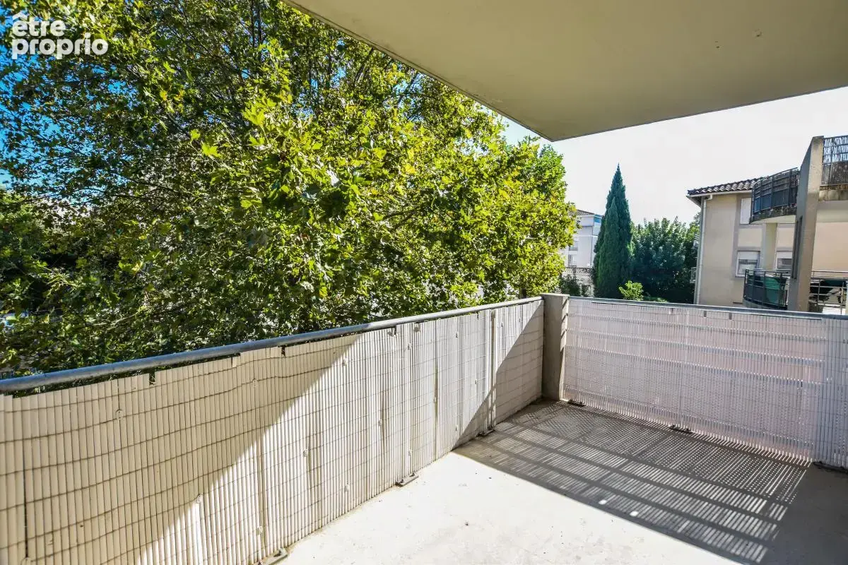 Appartement à AVIGNON