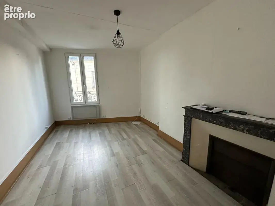 Immeuble atypique à fort potentiel - Usage mixte possible de 180 m² à Valençay (36600) - photo 12