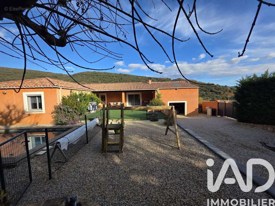 Photo 3 - Maison à USCLAS-DU-BOSC