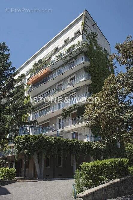 Appartement à ANNECY-LE-VIEUX