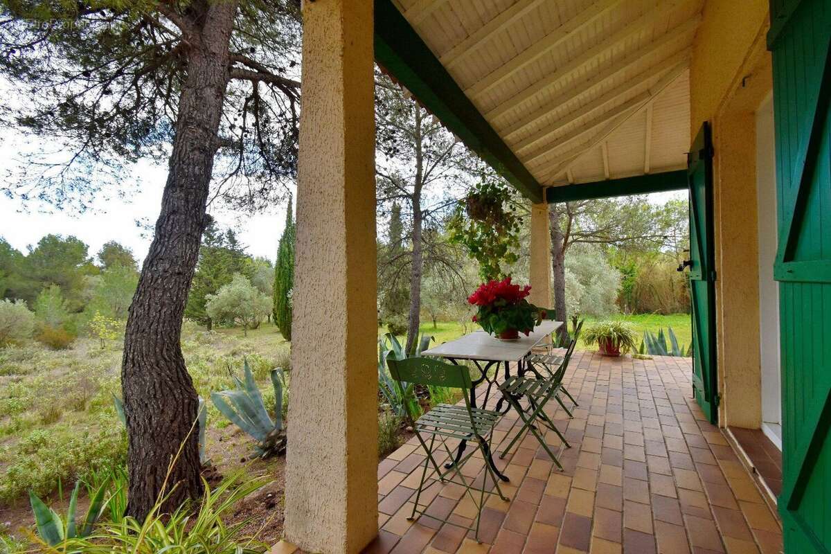 Photo 7 - Maison à MEZE