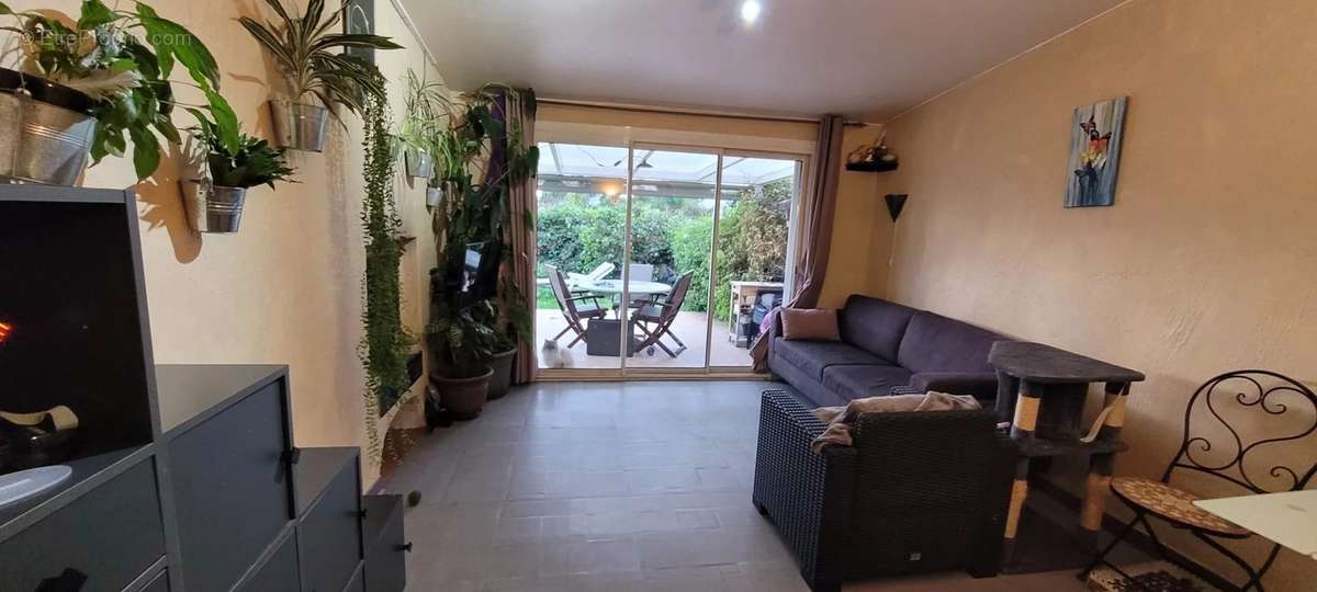 Maison à PIETROSELLA