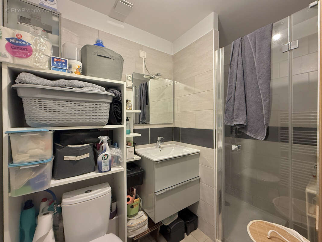 Appartement à BLERE