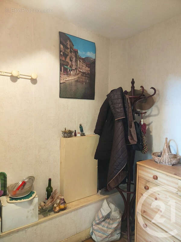 Maison à MENETREOL-SOUS-SANCERRE