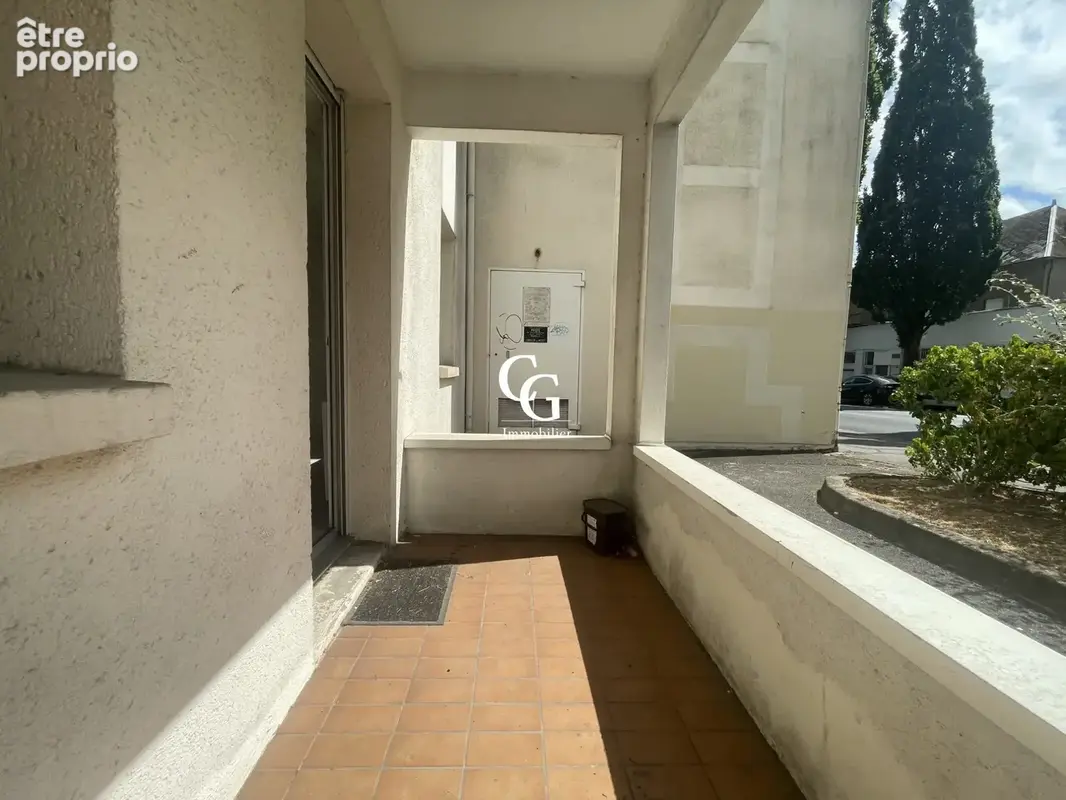 Appartement 3 pièces 50 m² à vendre à Nantes (44000) - photo 8