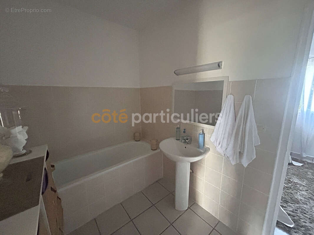 Appartement à LE TAMPON