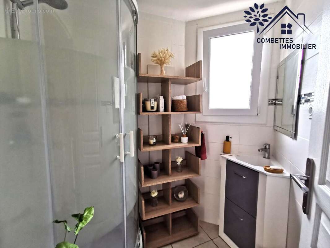 Maison à MONTPELLIER