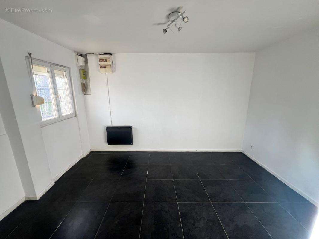 Maison à MARSEILLE-15E