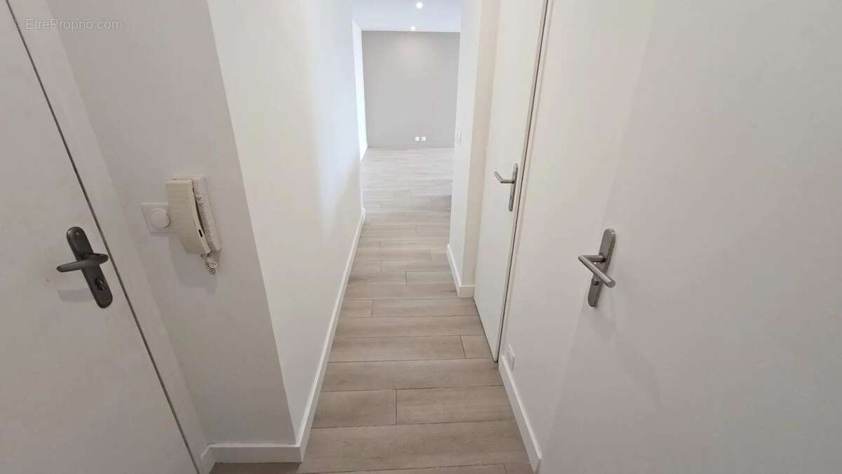 Appartement à ANNEMASSE