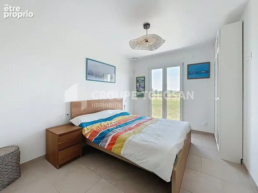 Maison 141 m² à Labastide-Beauvoir  - photo 6