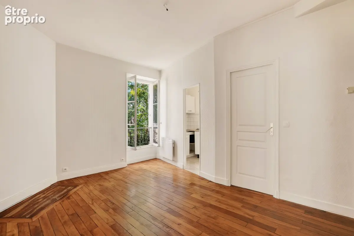 Appartement plein de charme, au coeur battant de Nanterre - photo 2
