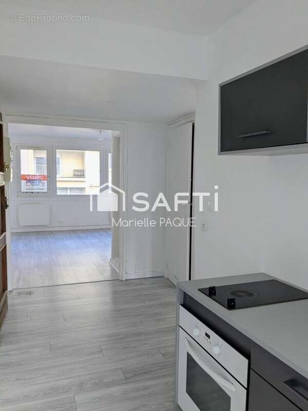 Photo 2 - Appartement à BOULOGNE-SUR-MER