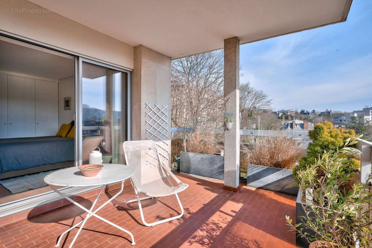 Appartement à SEVRES