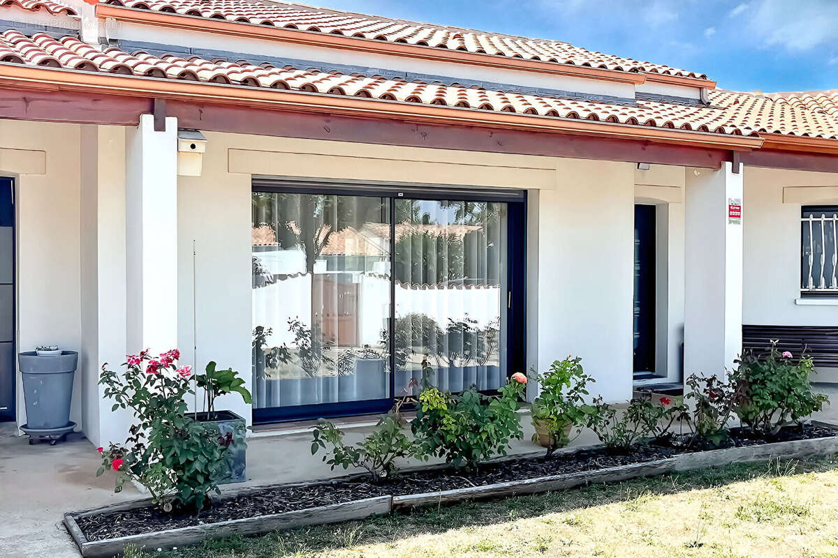 Maison Perigny 5 pièce(s) 125 m2 - photo 5