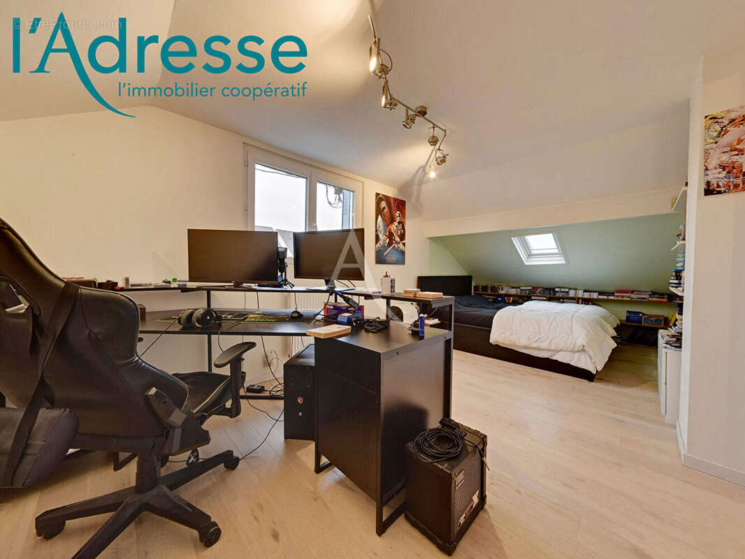 Maison à NOISY-LE-GRAND