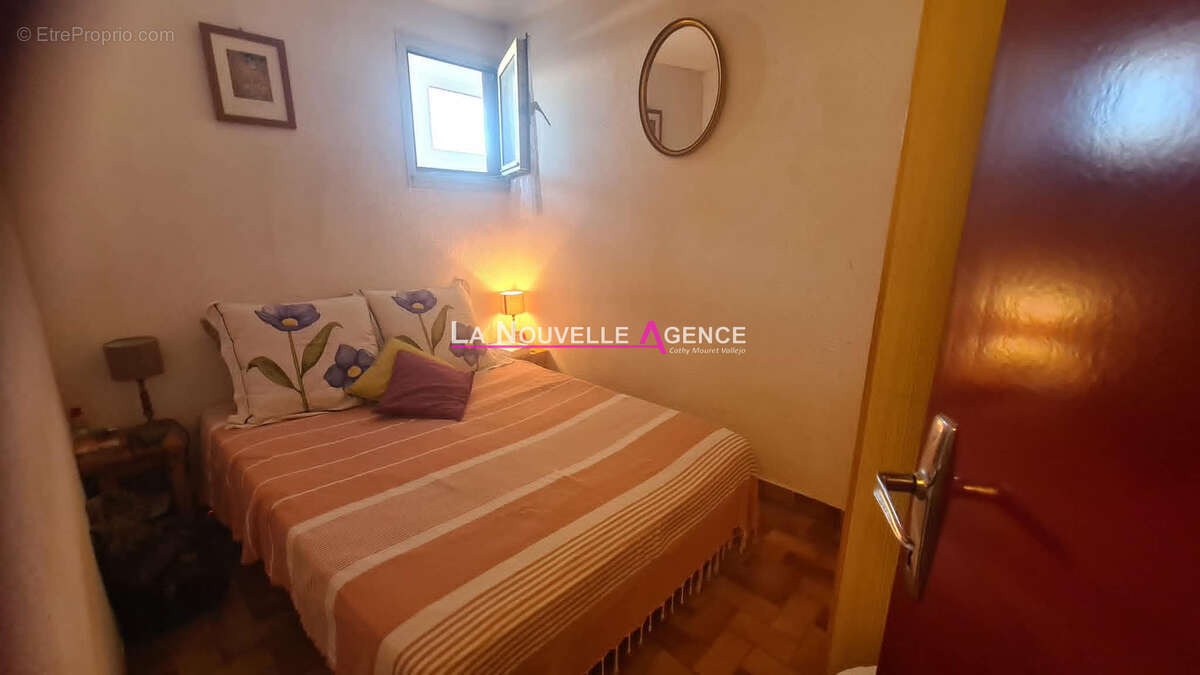Appartement t2 proche plage - photo 4