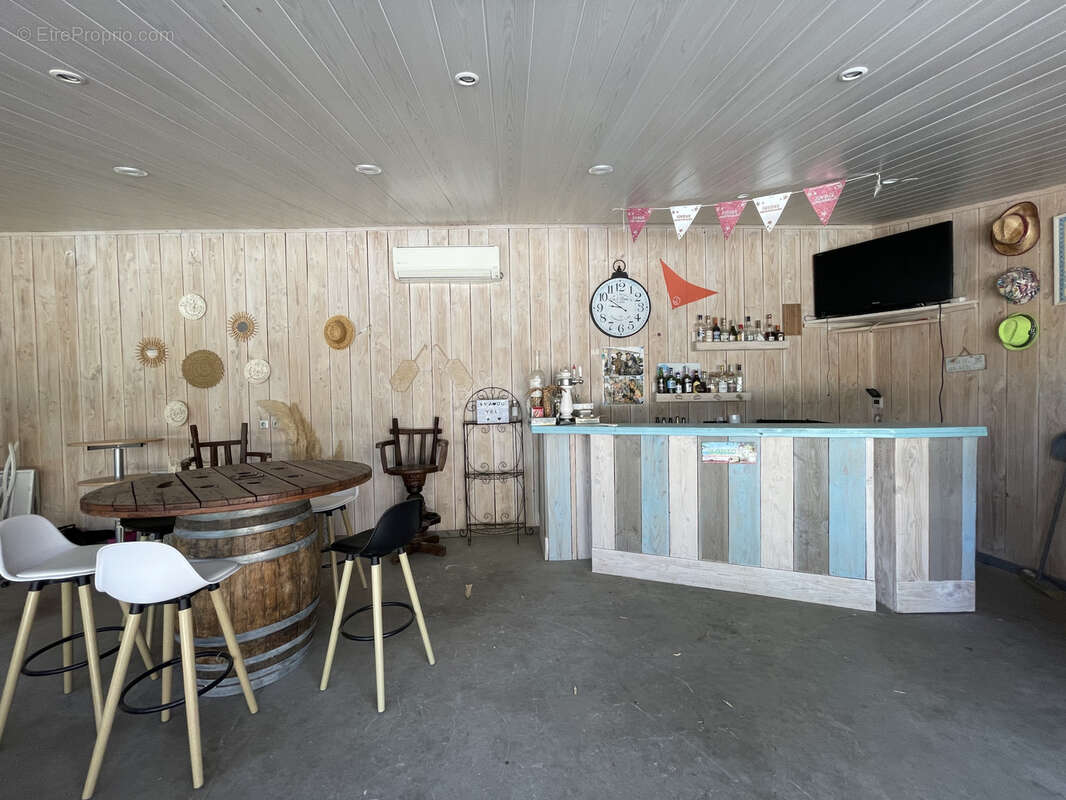 Maison à COLOMBIERS