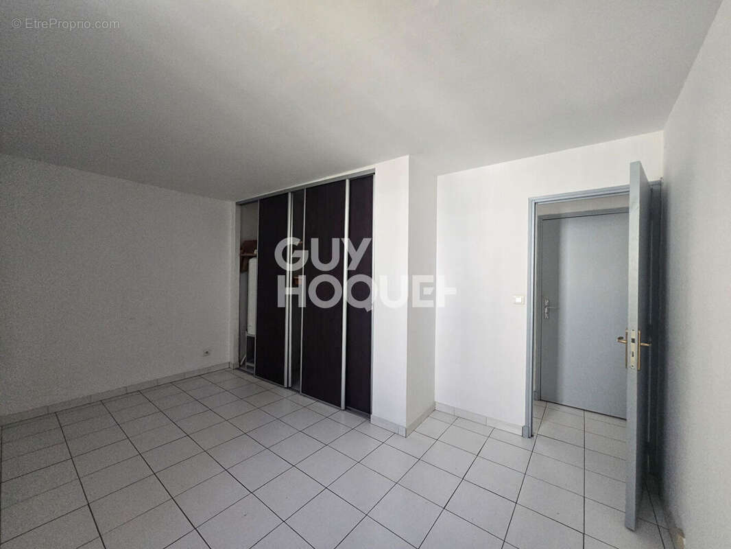 Appartement 2 pièces lumineux à vendre au coeur de Villeneuve-lès-Avignon - photo 4