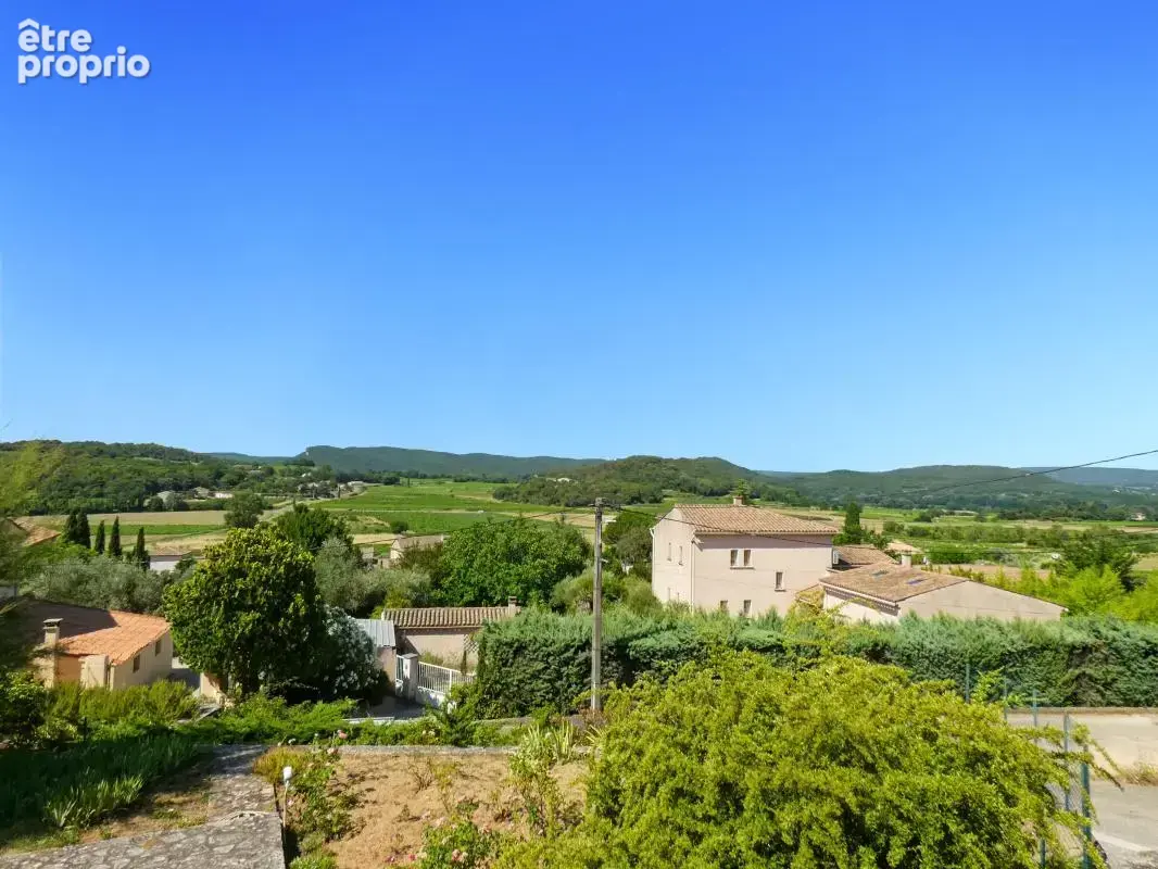 Investissement en nue-propriété 99m2 et 70m2 d'ateliers et garage, terrain 2552m2 - photo 19