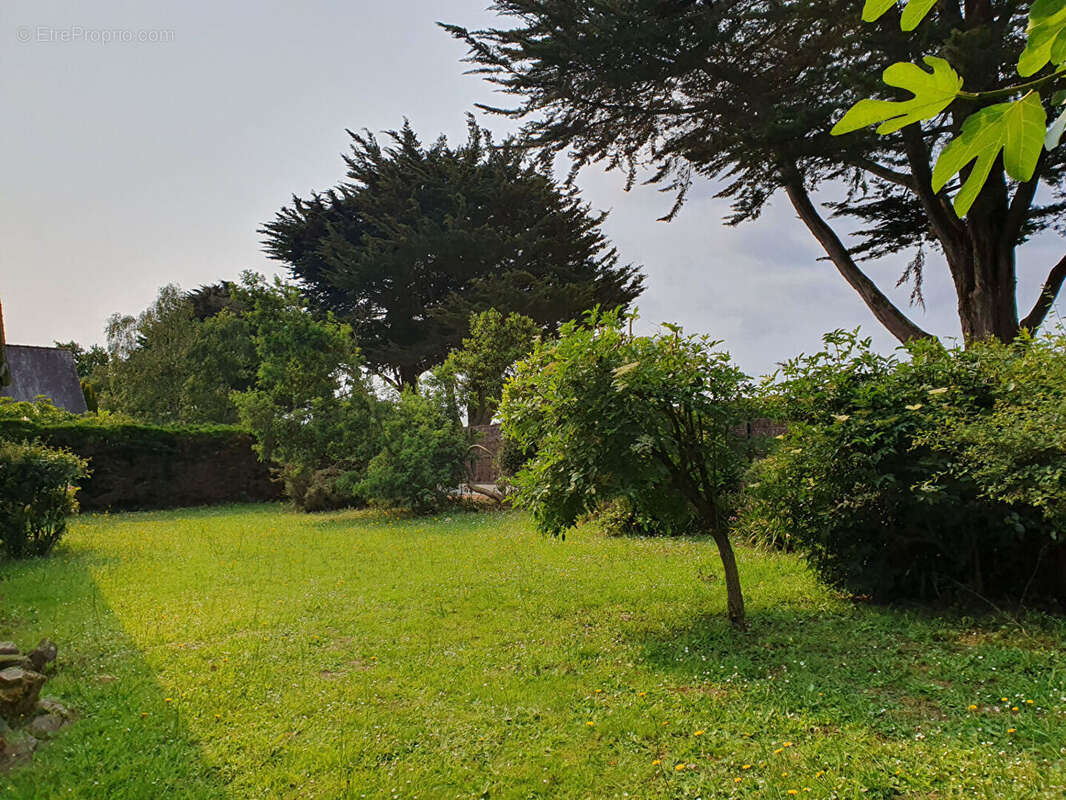 Maison à LOCMARIAQUER