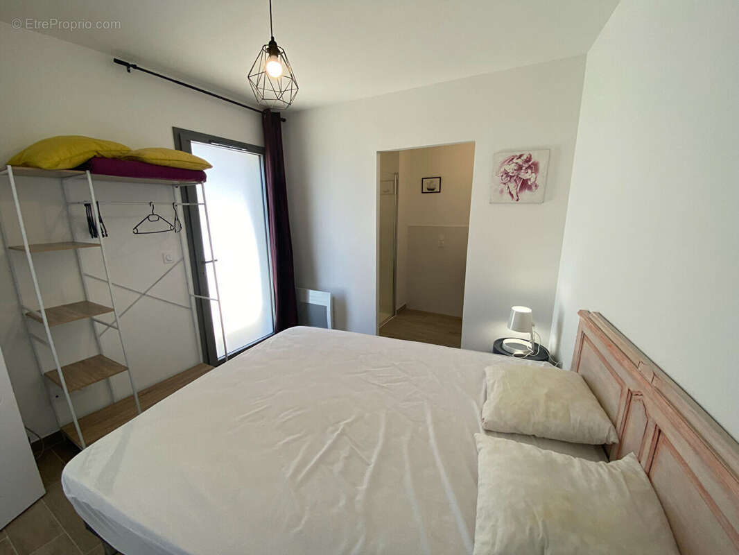 Maison à SAINT-DENIS-D'OLERON