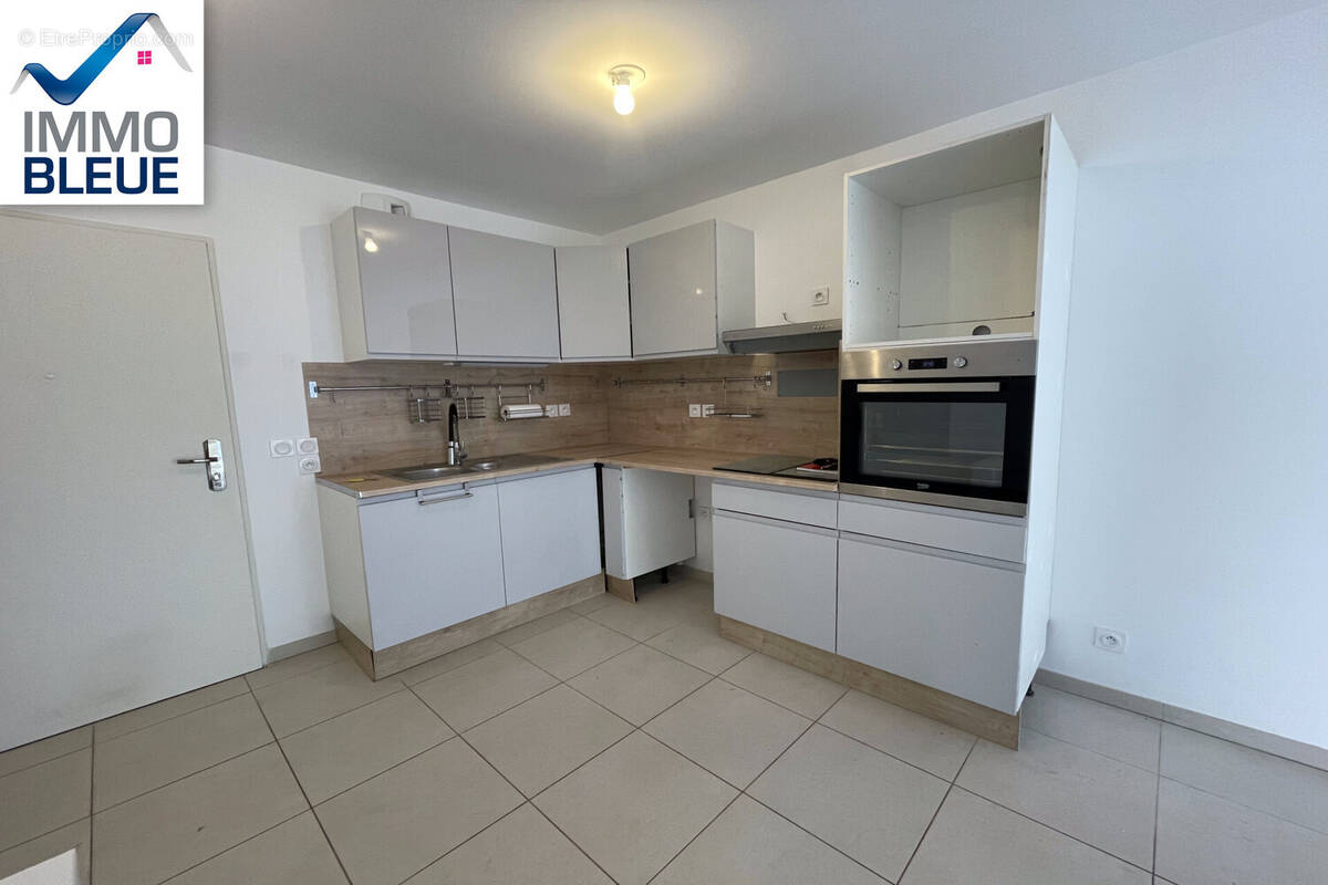 Appartement à VITROLLES
