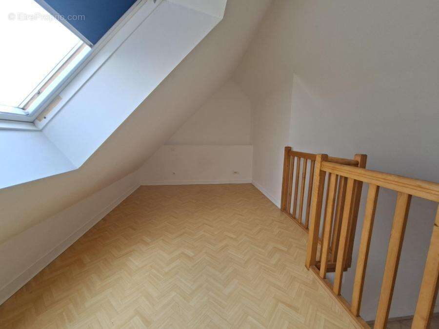Appartement 31 m² à Le Mans  - photo 4