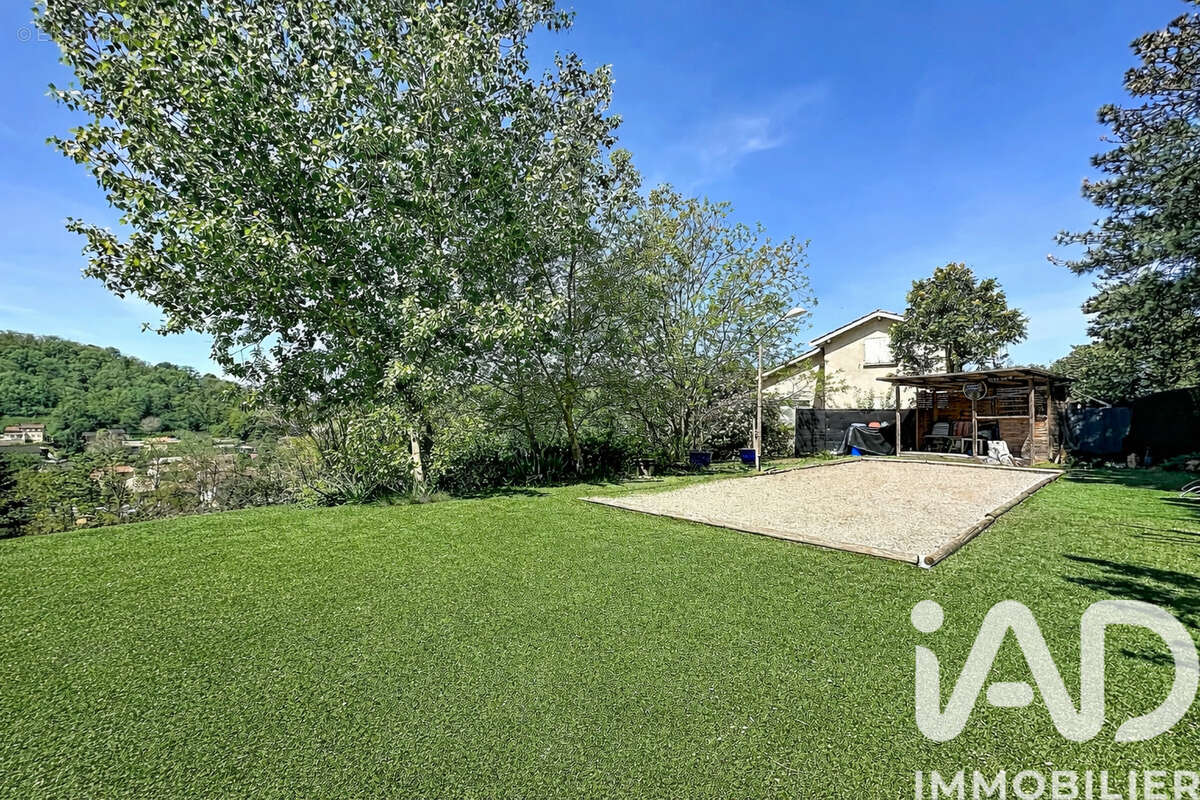 Photo 6 - Maison à DAGNEUX