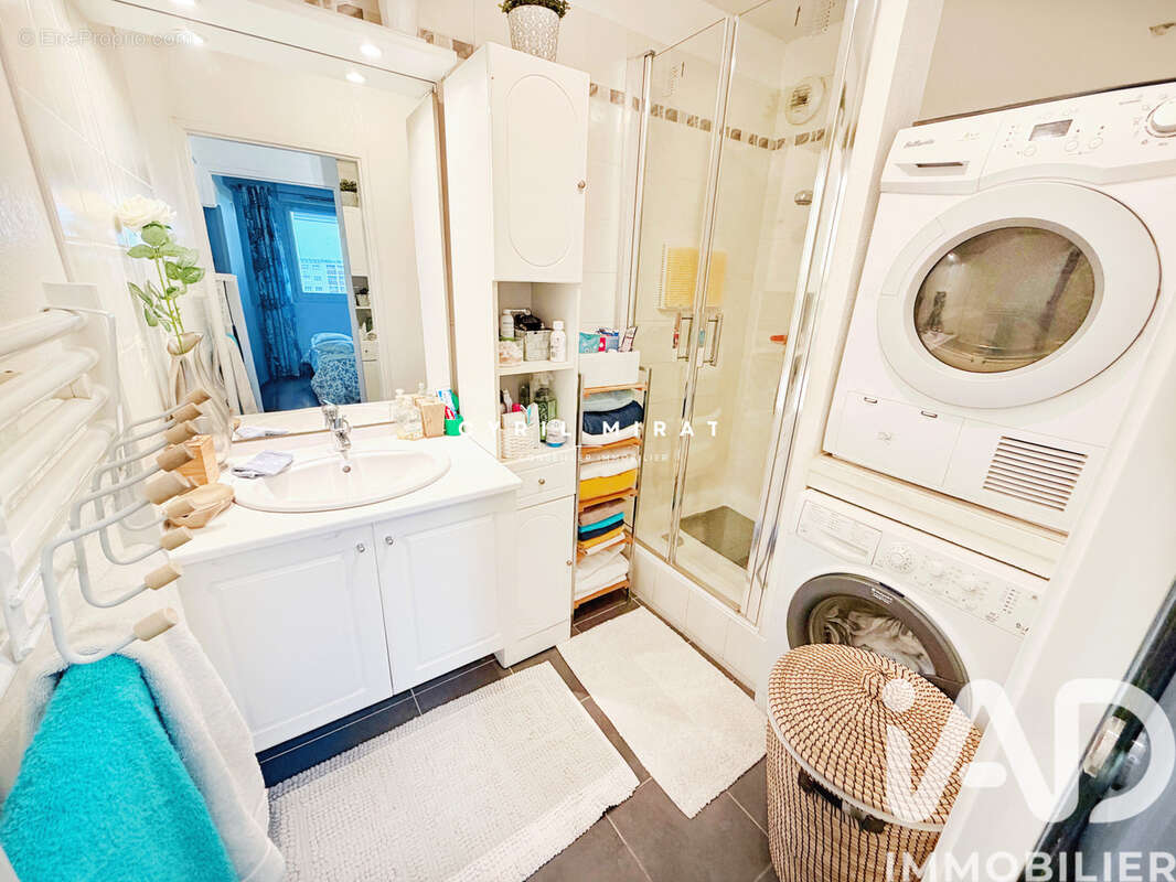 Photo 9 - Appartement à LA SEYNE-SUR-MER