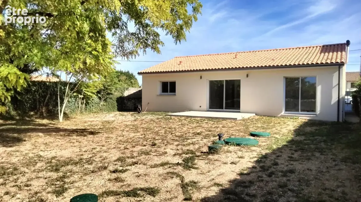 Maison neuve, centre Neuville - photo 15