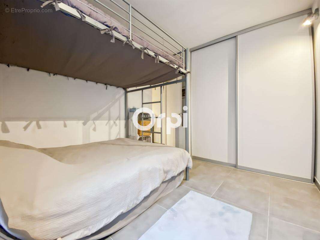 Appartement à AUBAGNE