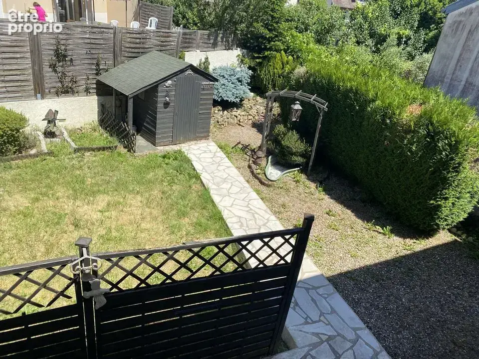 Maison 5 pièces 97 m² à vendre à Le Plessis-Robinson (92350) - photo 2