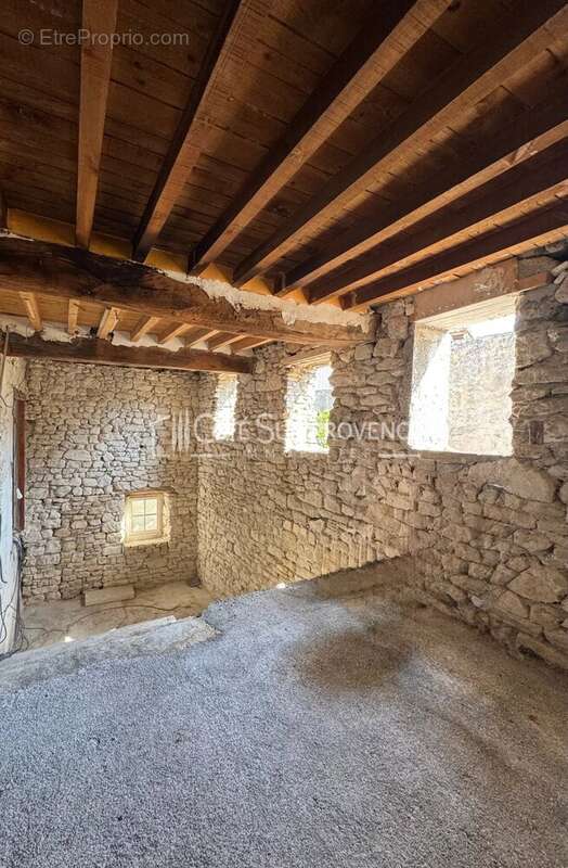 Propriété seigneuriale venasque - photo 12