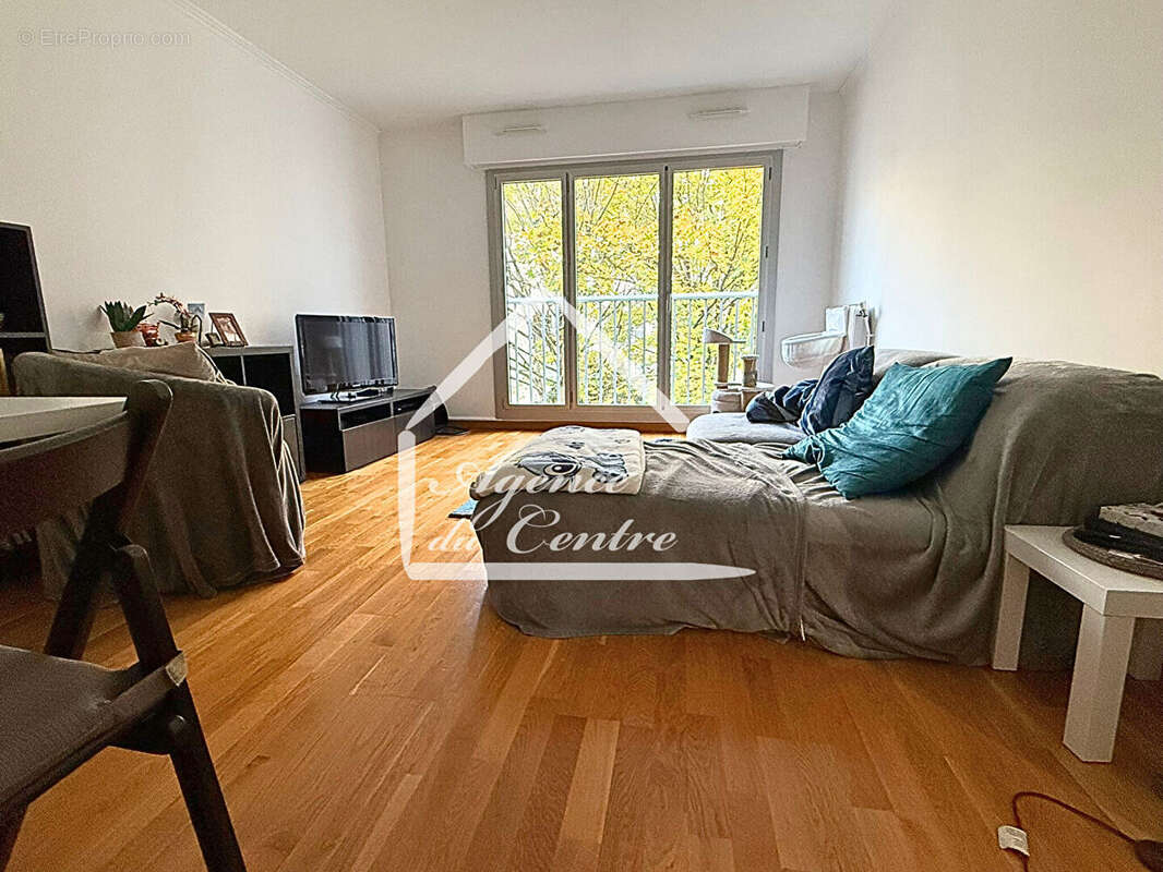 Appartement à CACHAN