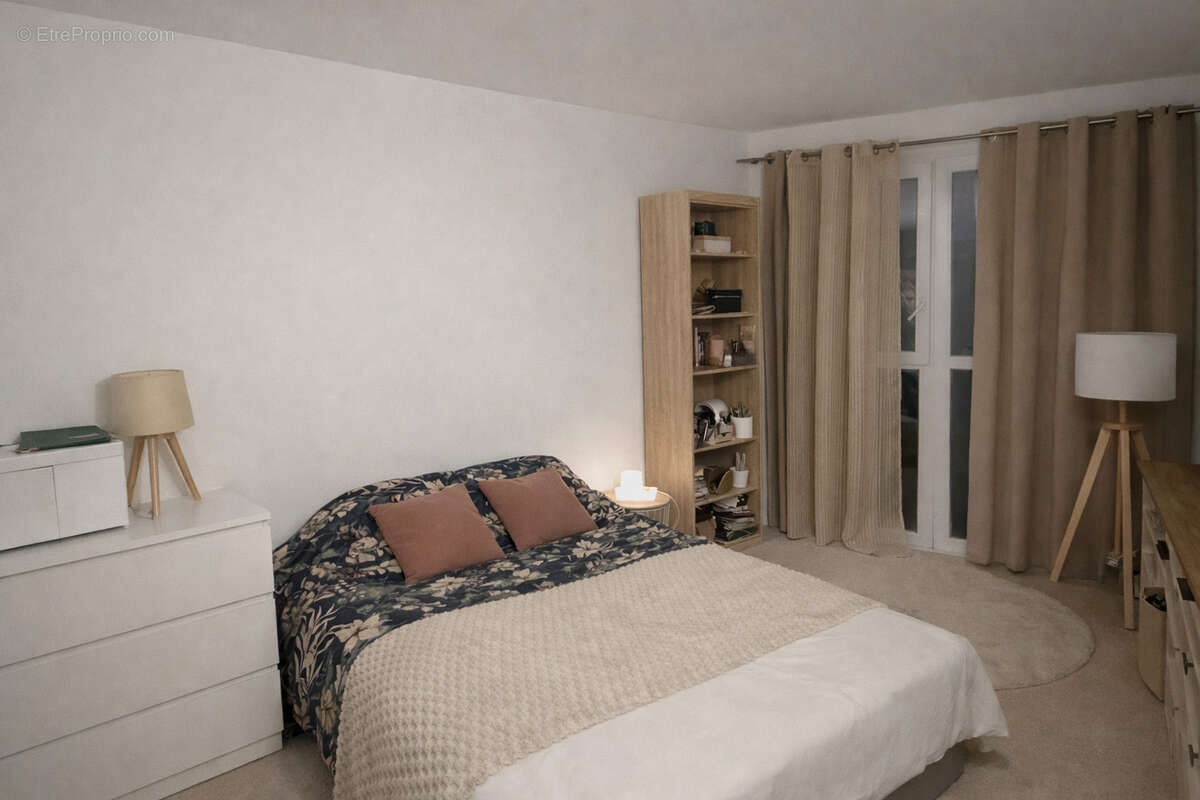 Appartement à GRABELS