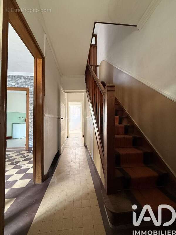 Photo 4 - Maison à WIZERNES