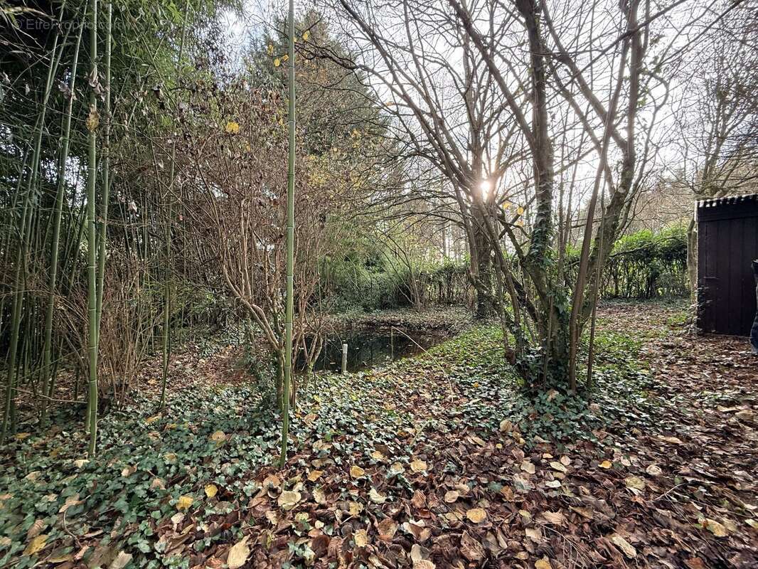 Terrain à MARIGNE-PEUTON