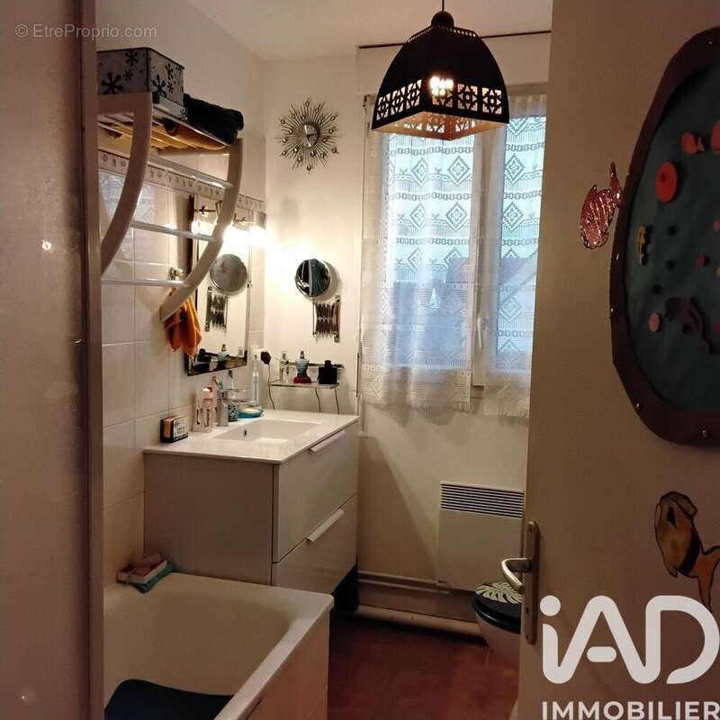 Photo 3 - Maison à BLAINVILLE-SUR-ORNE