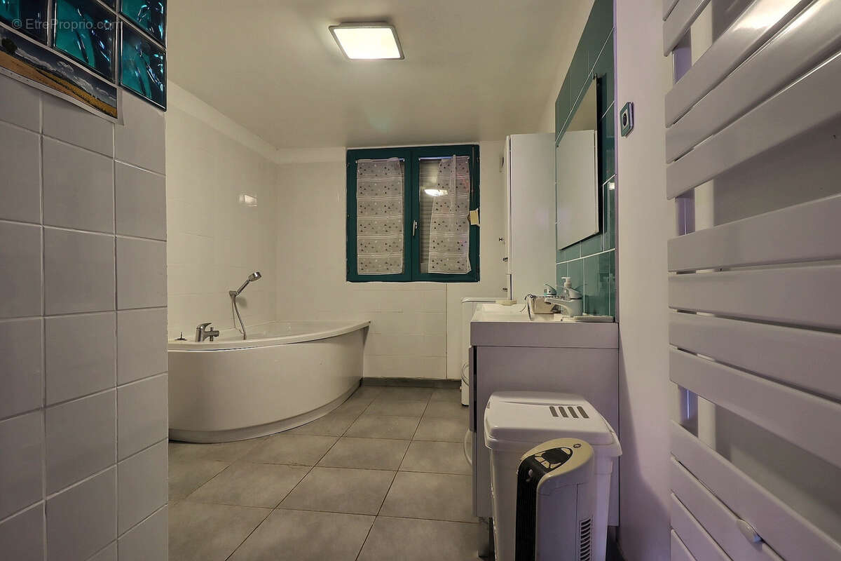 Maison à SAINT-PYTHON