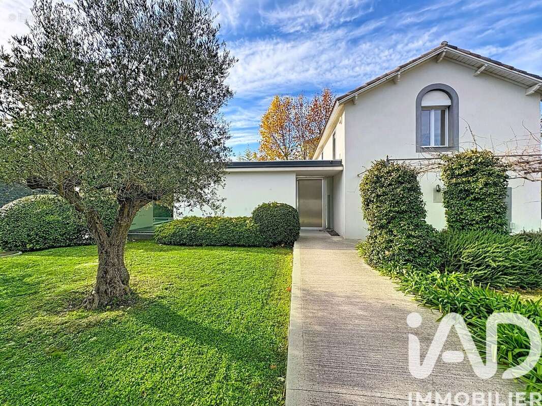 Photo 3 - Maison à ALLAUCH